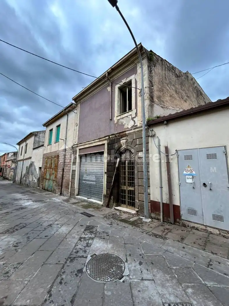 Casa indipendente in vendita a Ittiri