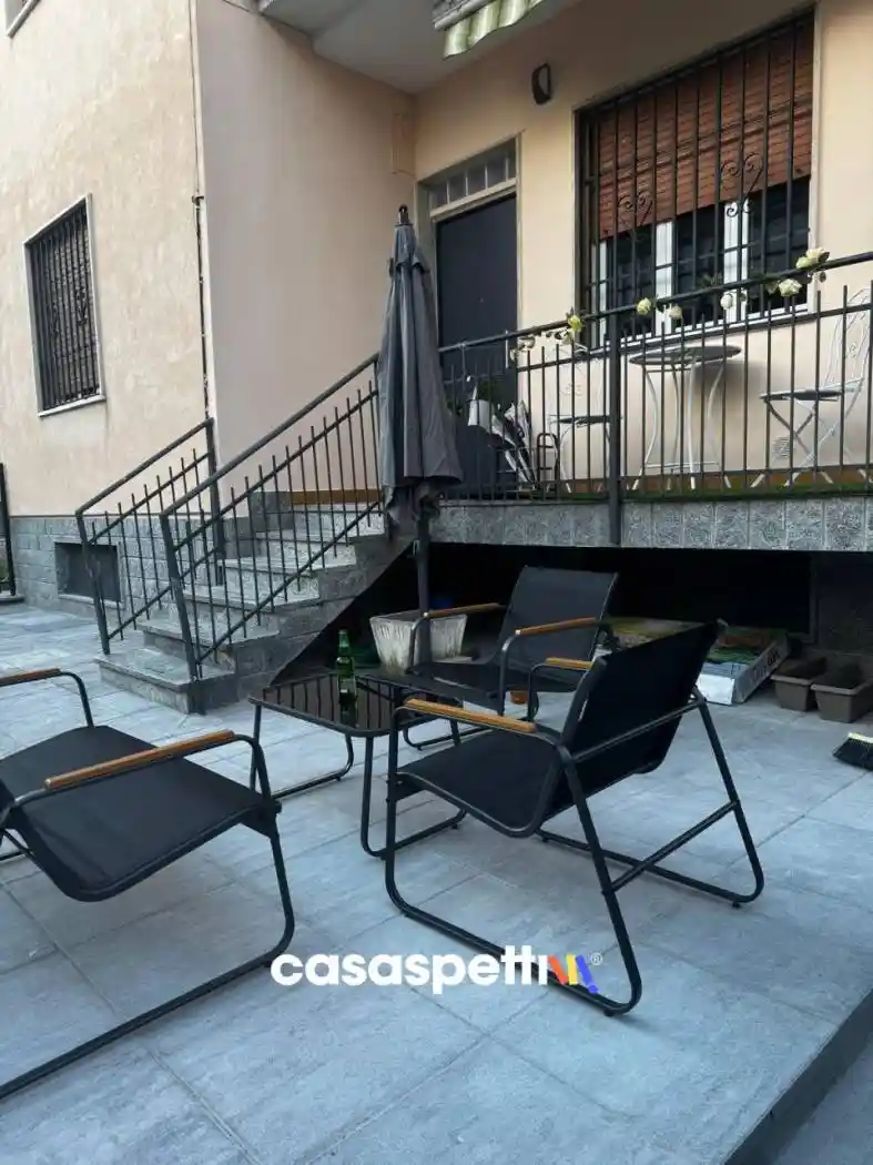 Trilocale via Leoncavallo, Centro, Locate di Triulzi - foto 2