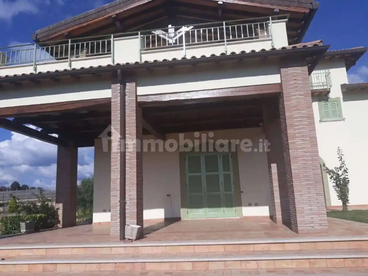 Casa indipendente in vendita a Bracciano