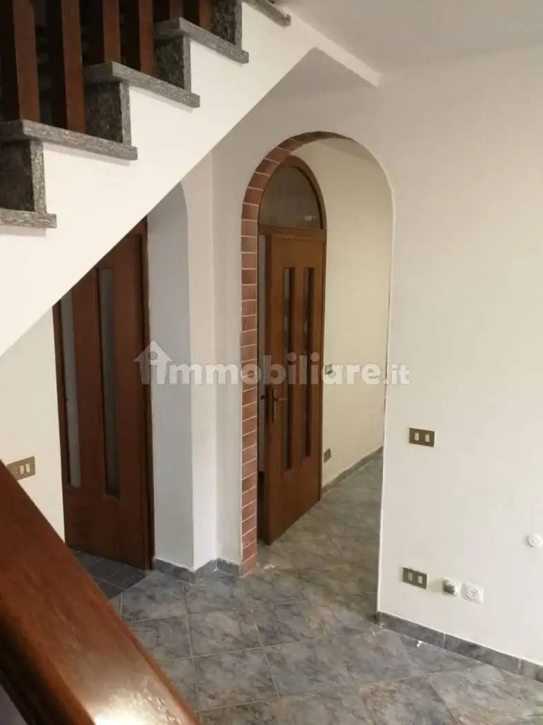 Villa bifamiliare, ottimo stato, 90 m², Borsea, Santa Rita, Rovigo - foto 2