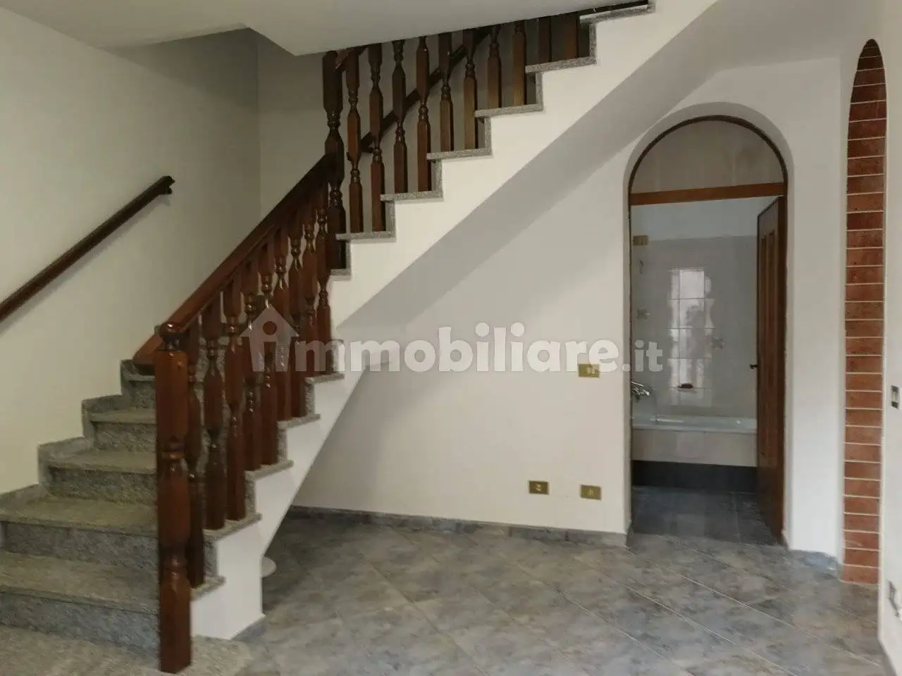 Villa bifamiliare, ottimo stato, 90 m², Borsea, Santa Rita, Rovigo - foto 3