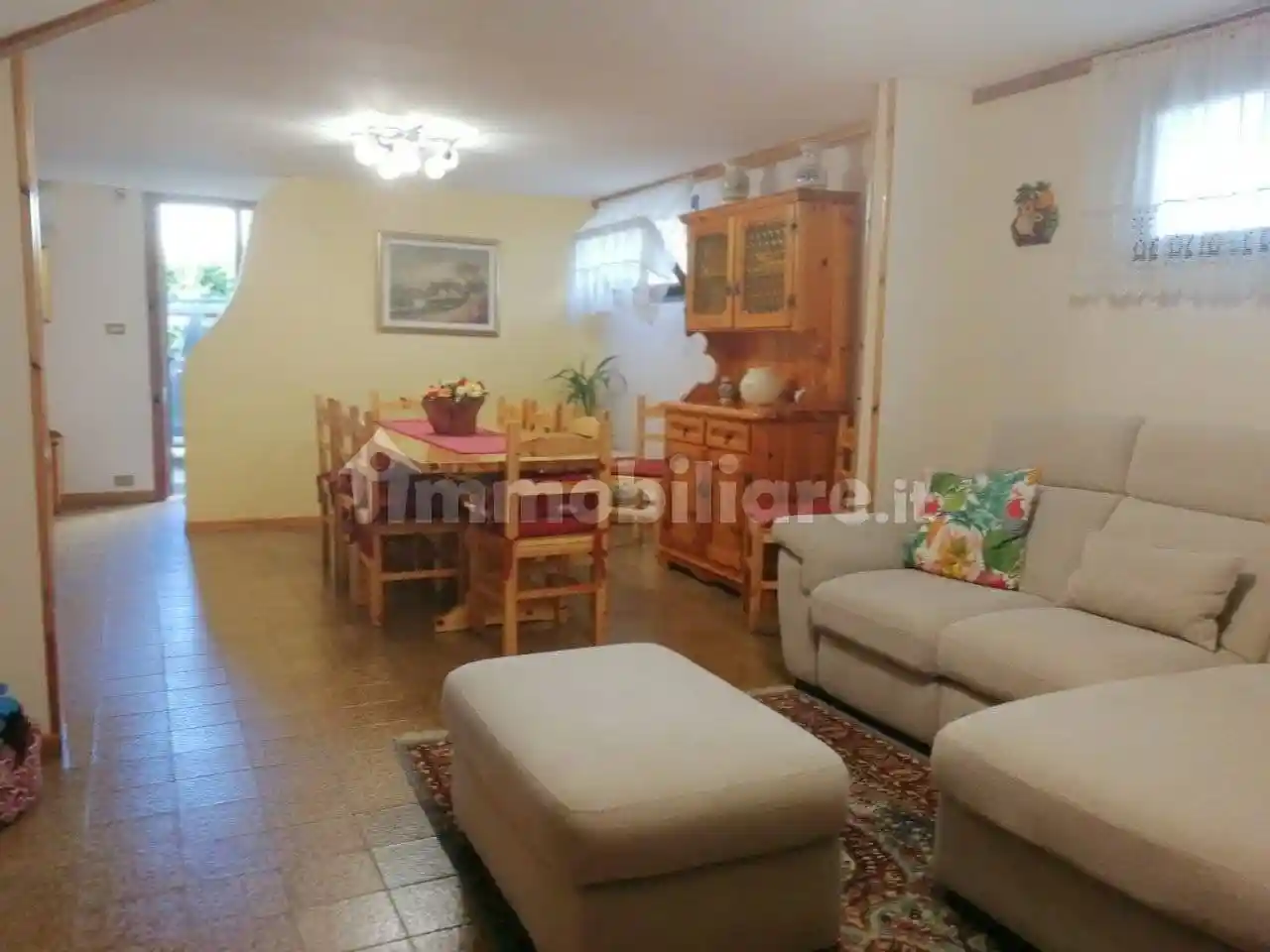 Terratetto unifamiliare 300 m², ottimo stato, Centro, Ceregnano - foto 5