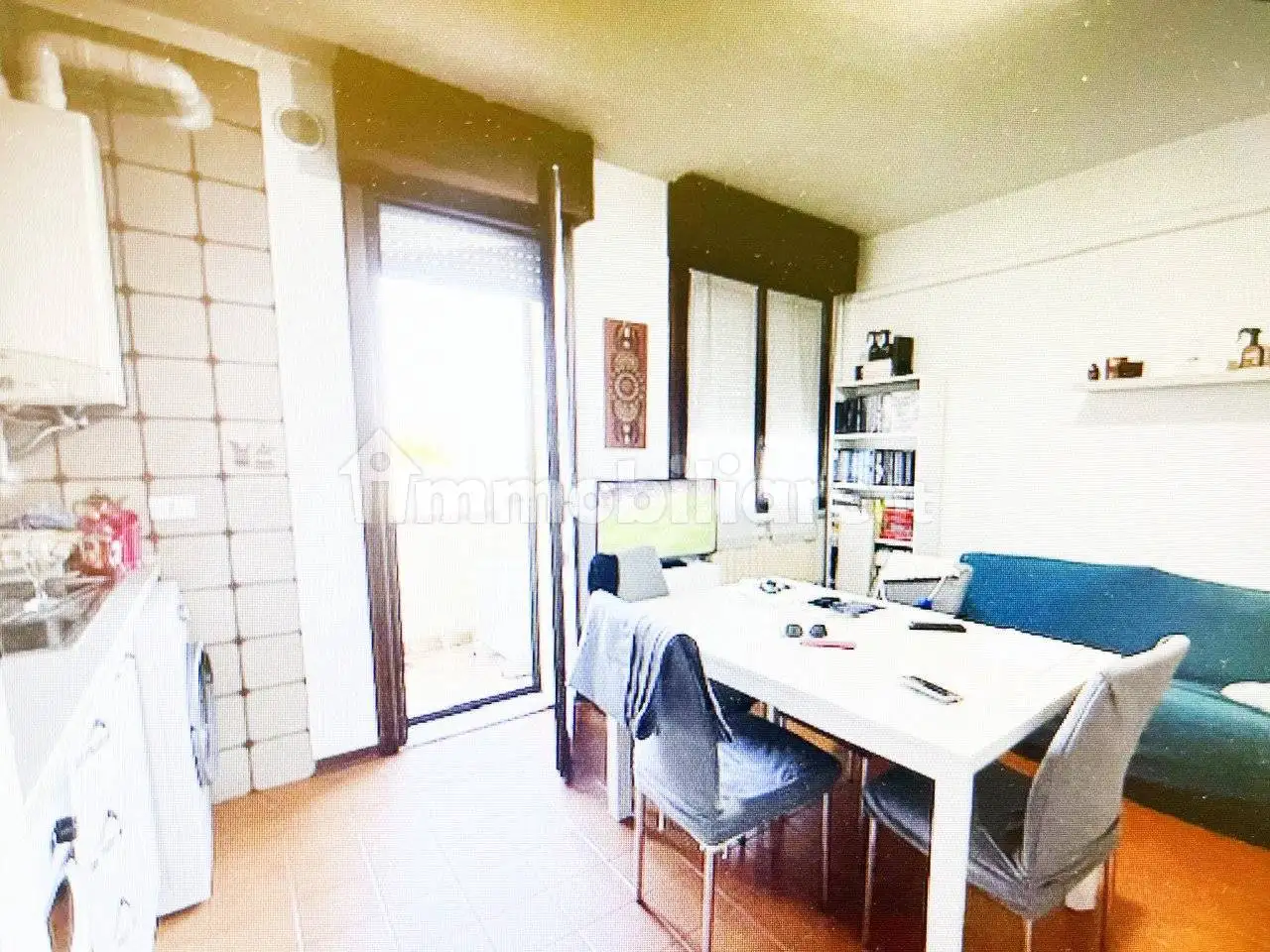 Appartamento in vendita a Rovigo