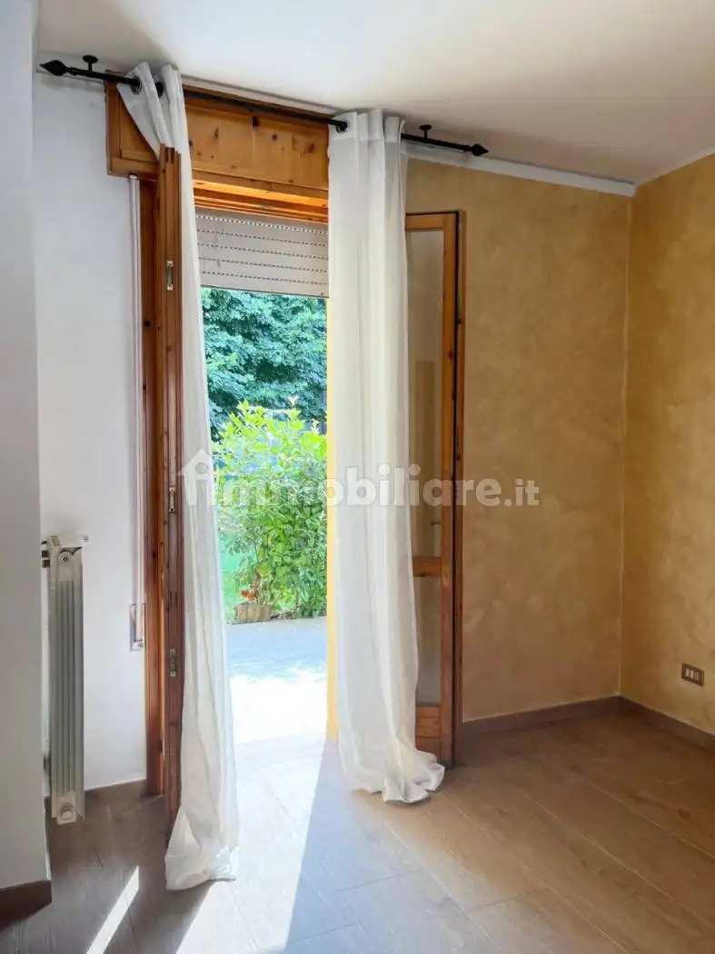 Villa a schiera 4 locali, ottimo stato, Centro, Boara Pisani - foto 2