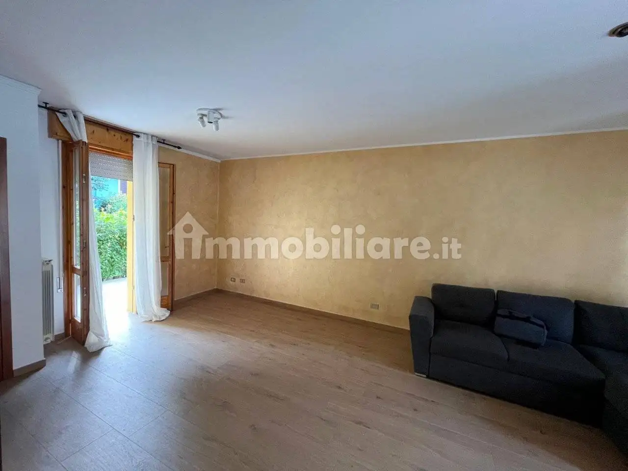 Villa a schiera 4 locali, ottimo stato, Centro, Boara Pisani - foto 3