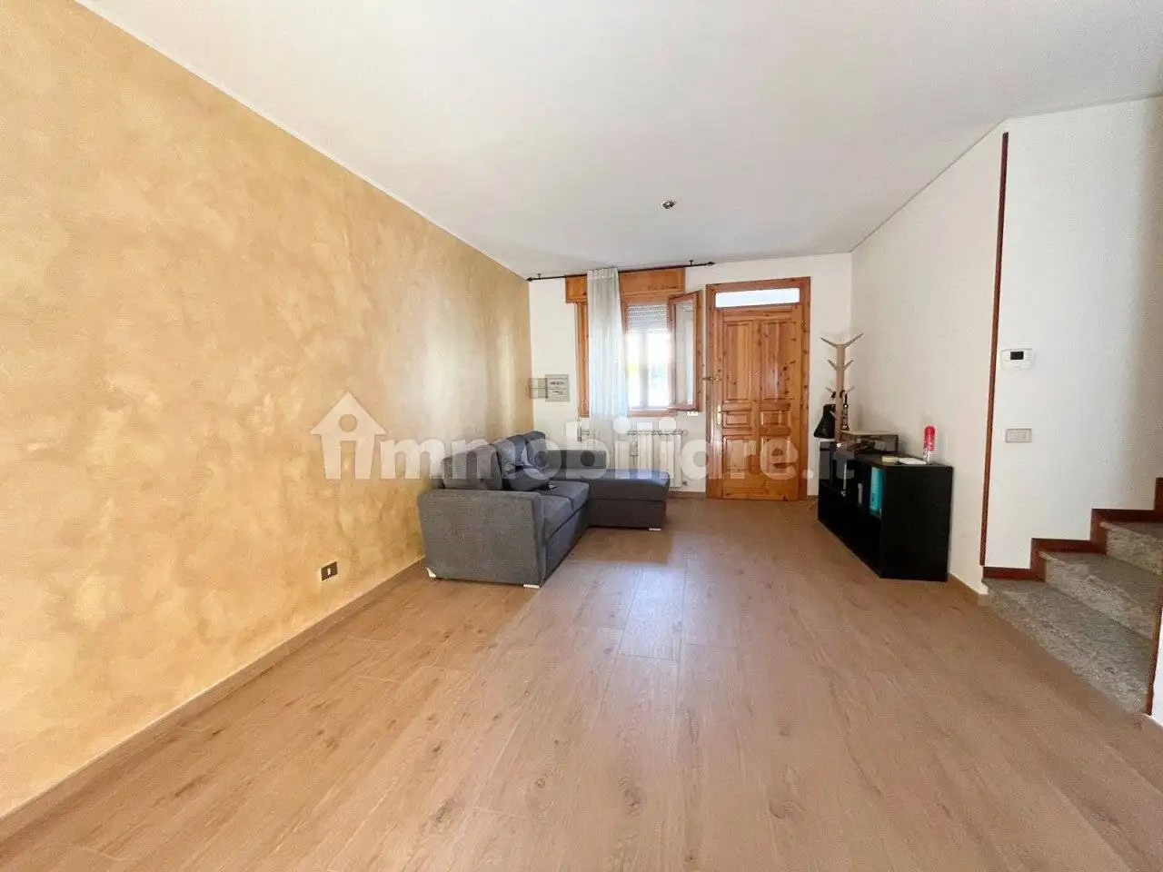 Villa a schiera 4 locali, ottimo stato, Centro, Boara Pisani - foto 4