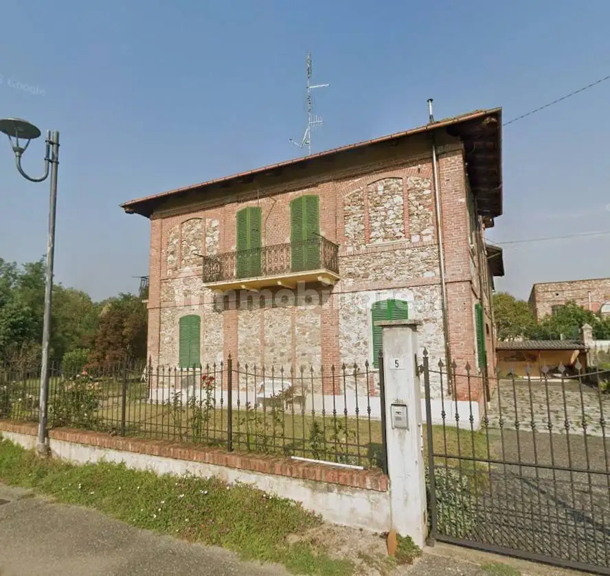 Appartamento in asta a Clavesana