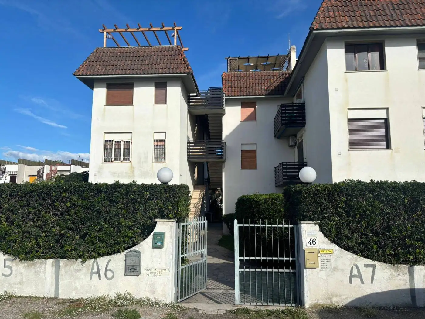 Appartamento in vendita a Ardea