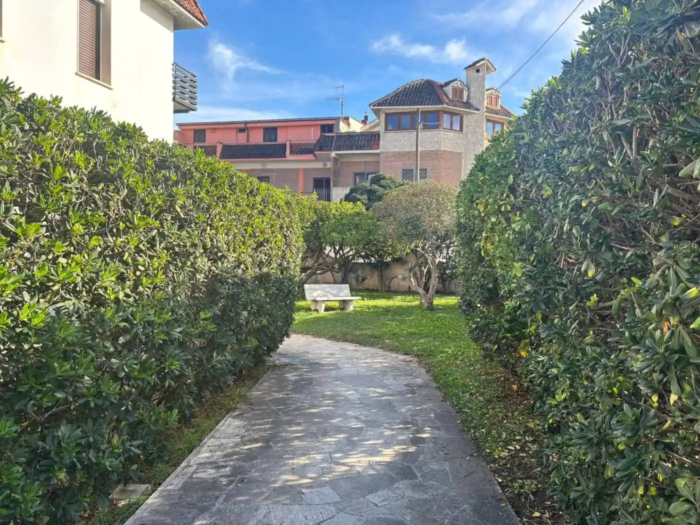 Appartamento Lungomare degli Ardeatini 46, Marina di Ardea, Ardea - foto 4