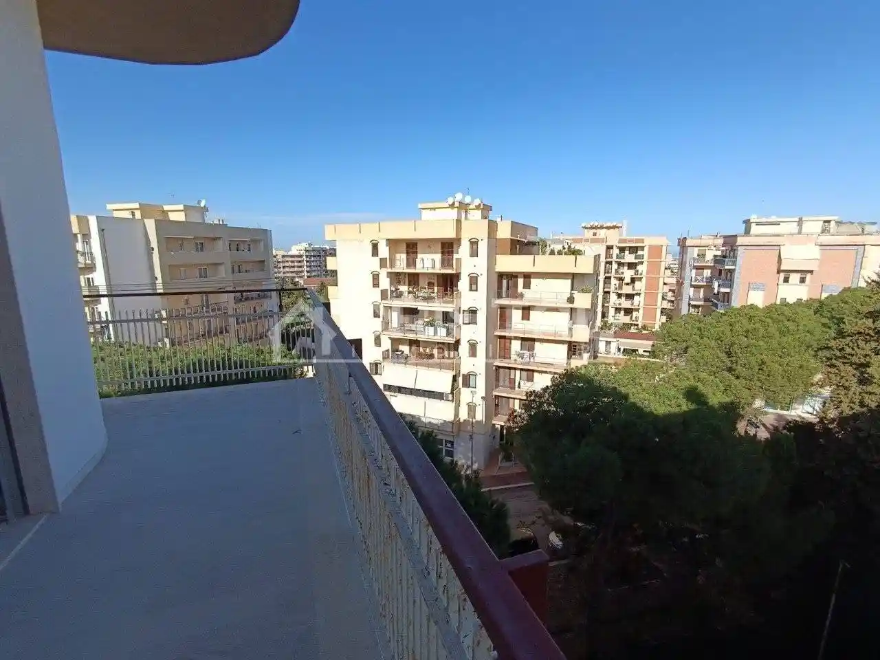 Trilocale via Mantegna 5, Inps - Trinità, Andria - foto 3