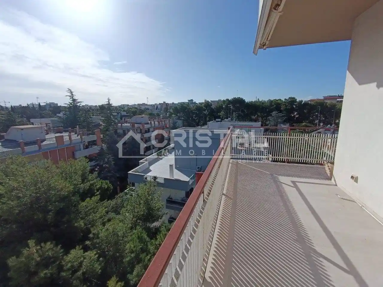 Trilocale via Mantegna 5, Inps - Trinità, Andria - foto 4