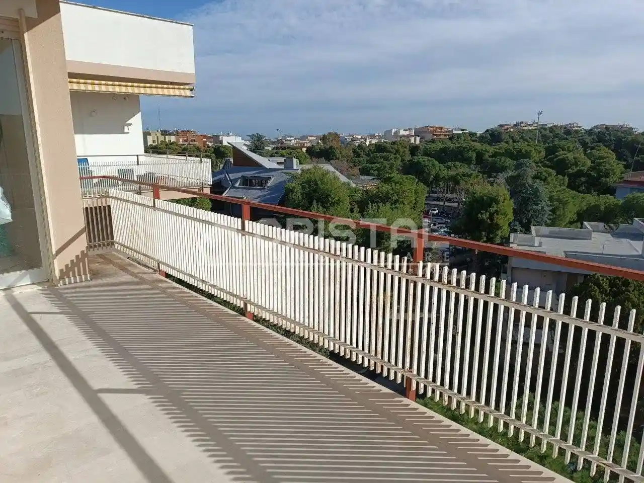 Trilocale via Mantegna 5, Inps - Trinità, Andria - foto 5