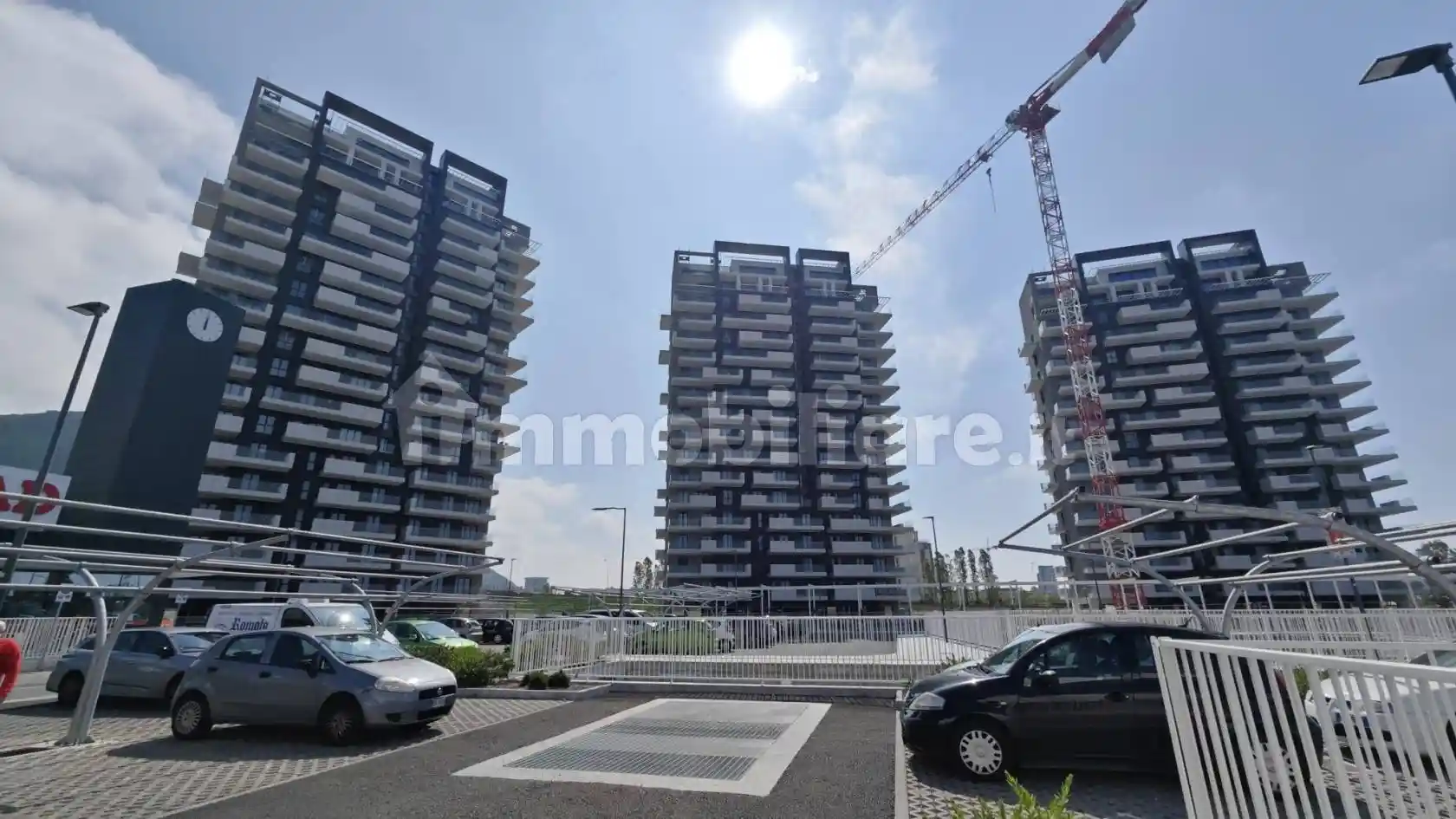 Quadrilocale nuovo, Arbostella - Arechi, Salerno - foto 2