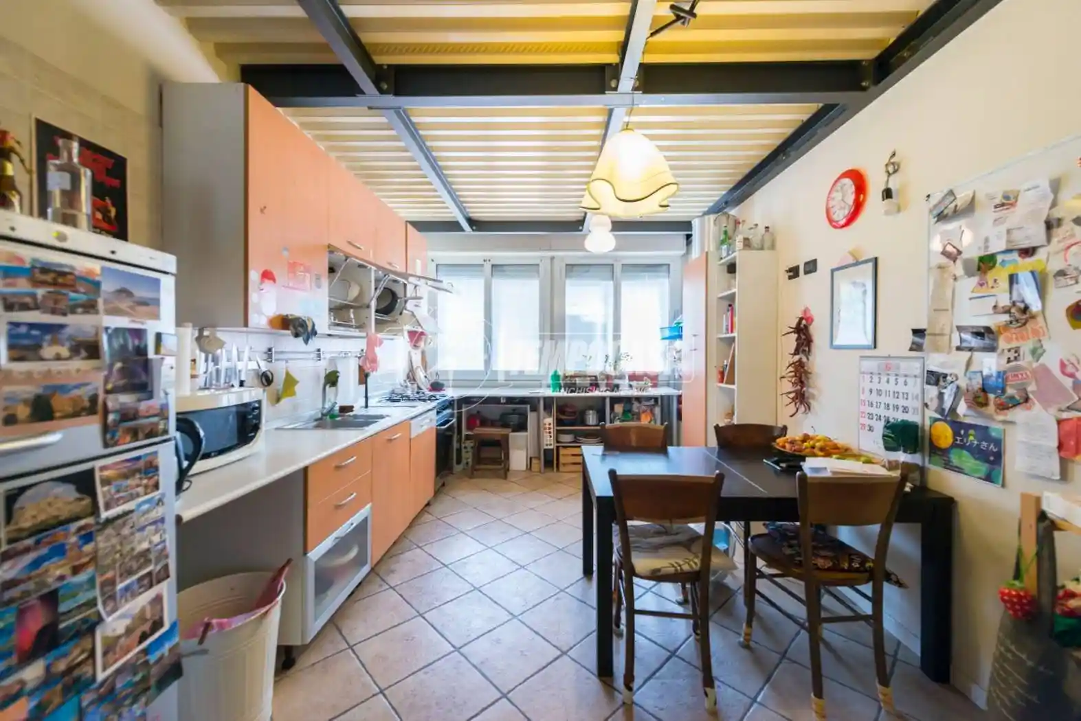 Trilocale via Ernesto Breda 37, Bicocca, Milano - foto 3