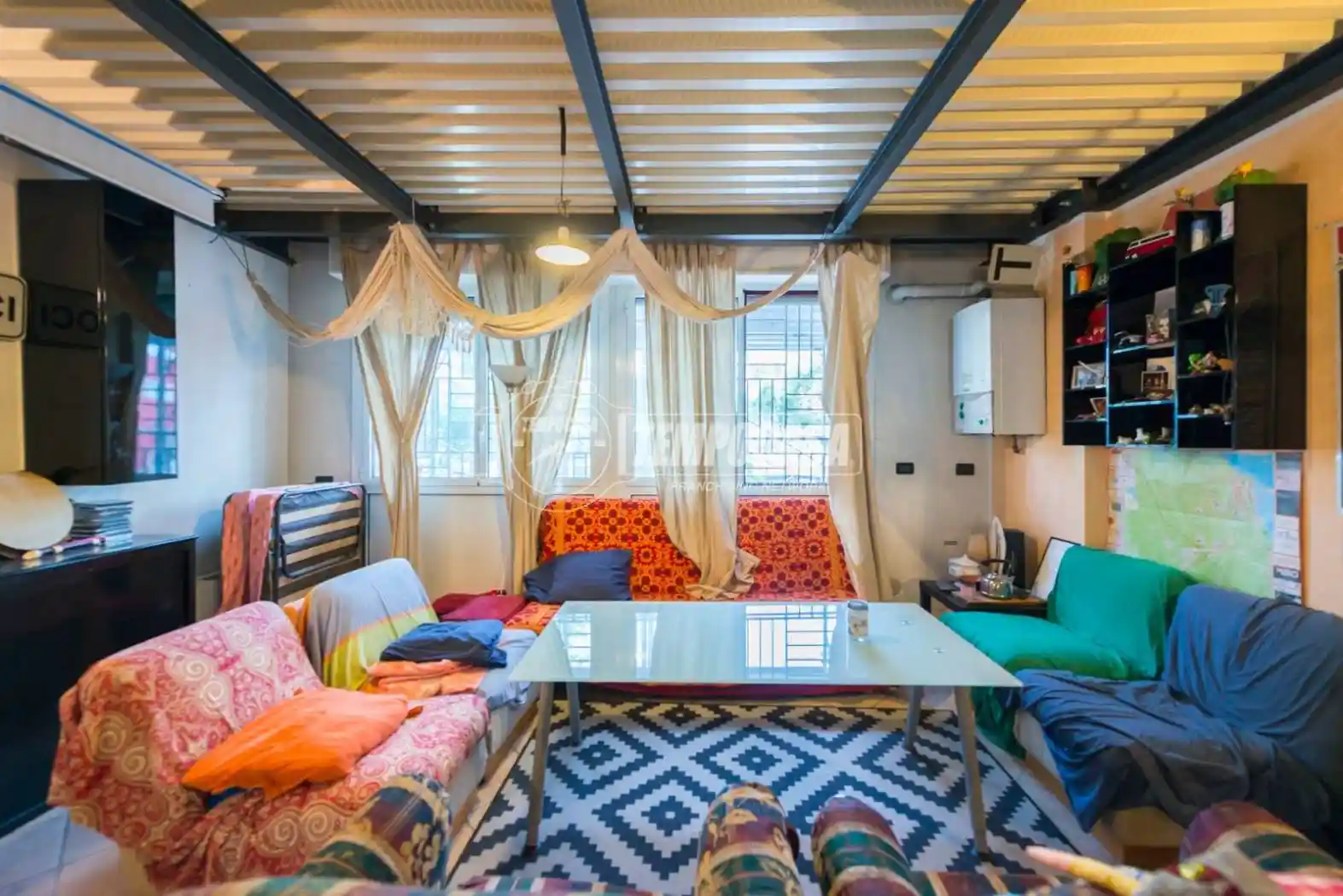 Trilocale via Ernesto Breda 37, Bicocca, Milano - foto 5