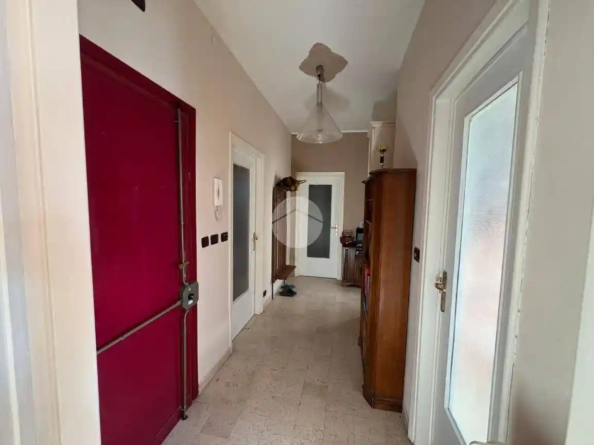 Quadrilocale via Piero Gobetti 5, Centro, Cuorgnè - foto 2