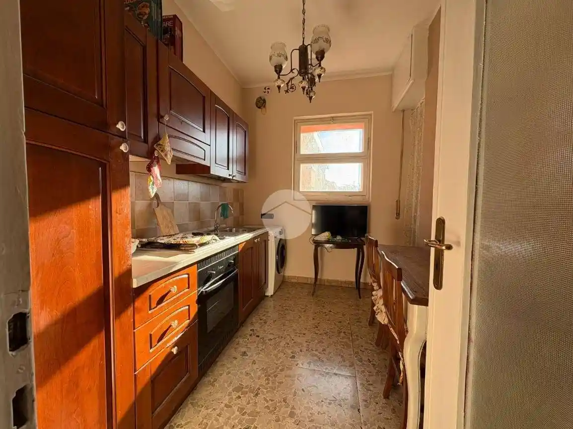 Quadrilocale via Piero Gobetti 5, Centro, Cuorgnè - foto 3