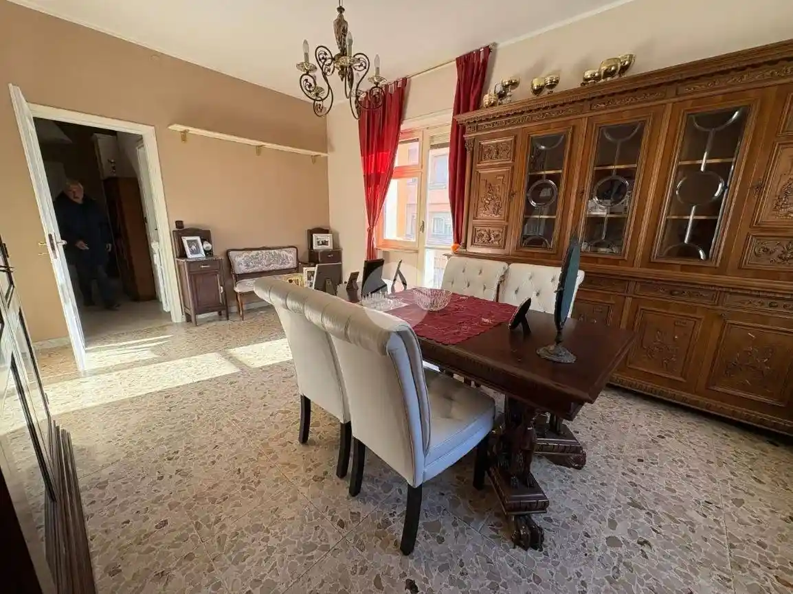 Quadrilocale via Piero Gobetti 5, Centro, Cuorgnè - foto 5