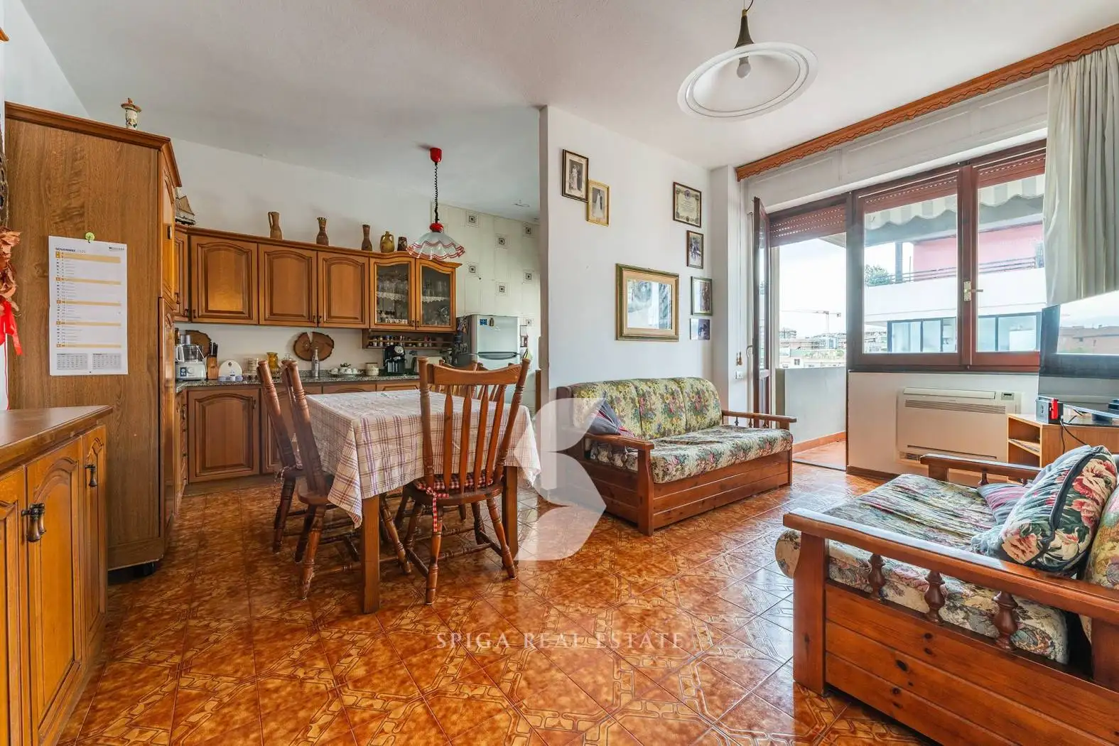 Appartamento in vendita a Cagliari