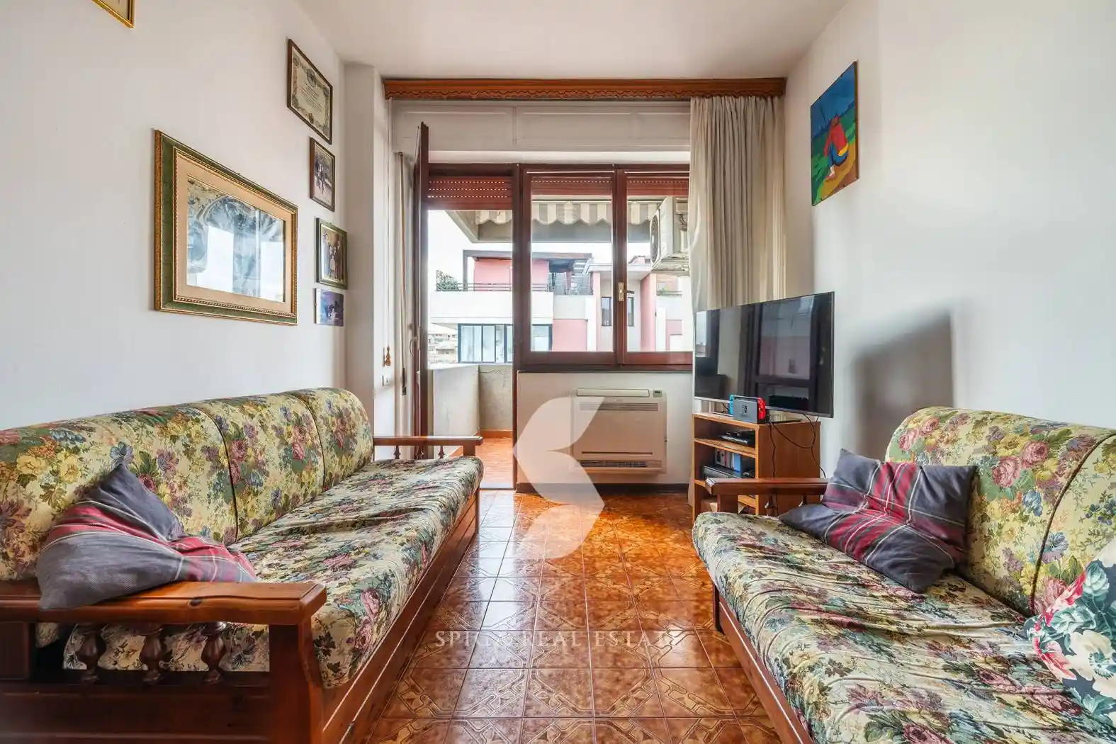 Quadrilocale via Andrea Vesalio 2, Grilli - Torricelli, Cagliari - foto 2