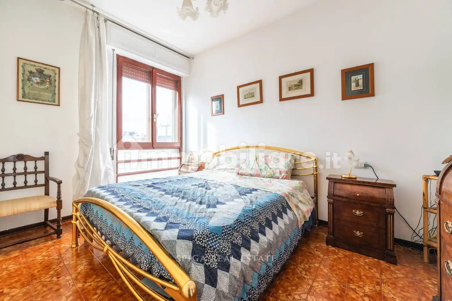 Quadrilocale via Andrea Vesalio 2, Grilli - Torricelli, Cagliari - foto 4