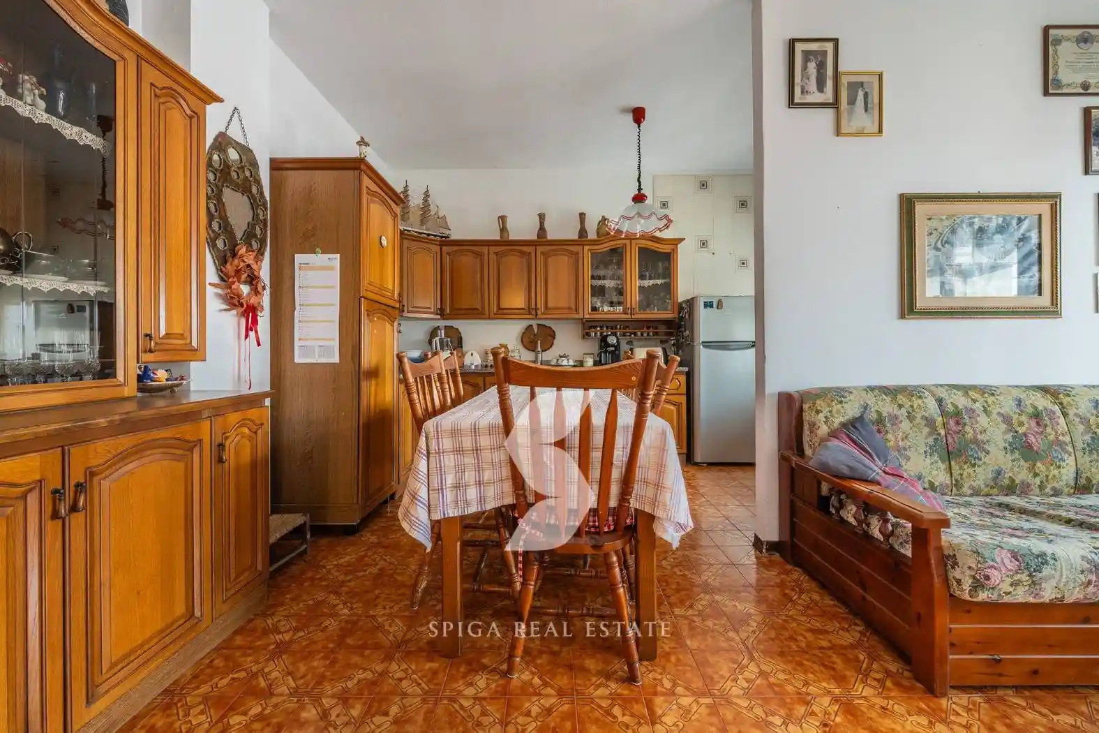 Quadrilocale via Andrea Vesalio 2, Grilli - Torricelli, Cagliari - foto 5