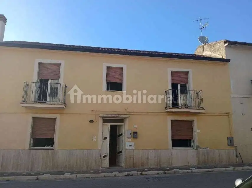 Villa in vendita a Ponte