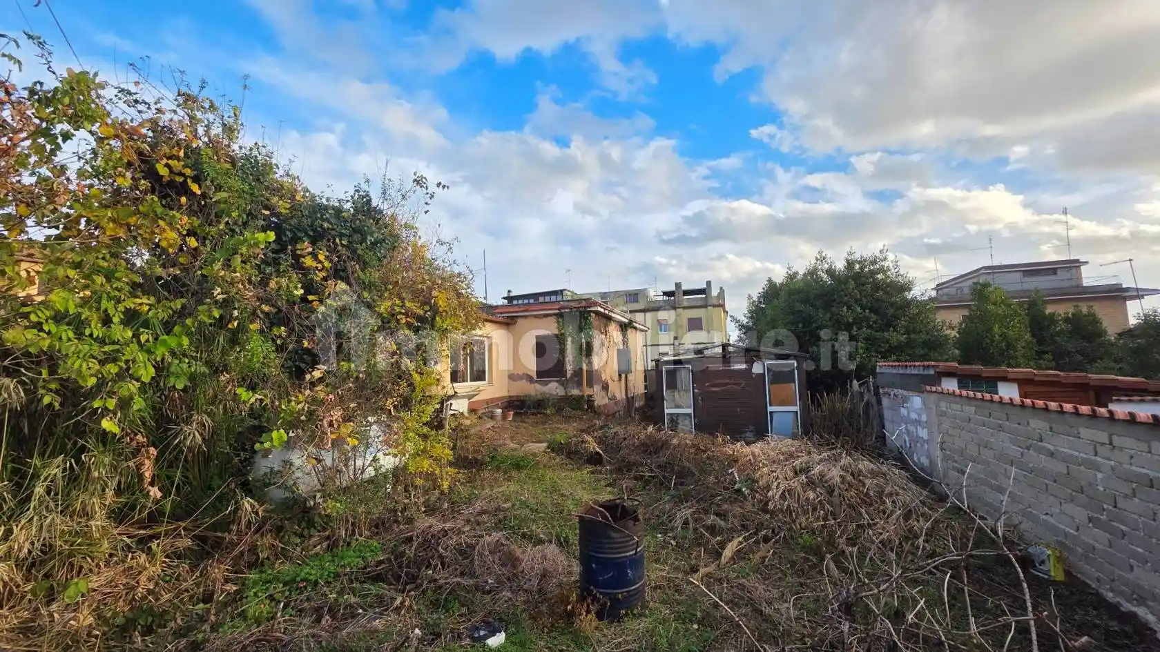 Trilocale via Giovanni Franzoni 16, Acilia, Roma - foto 2