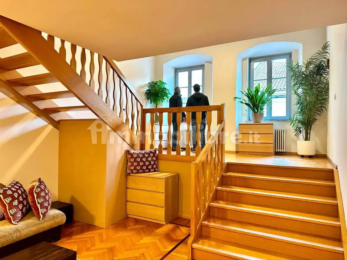 Appartamento in vendita a Merano