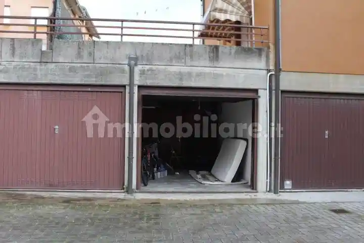 Appartamento all'asta via Arleoni, 8-10, Reggio Emilia - foto 3