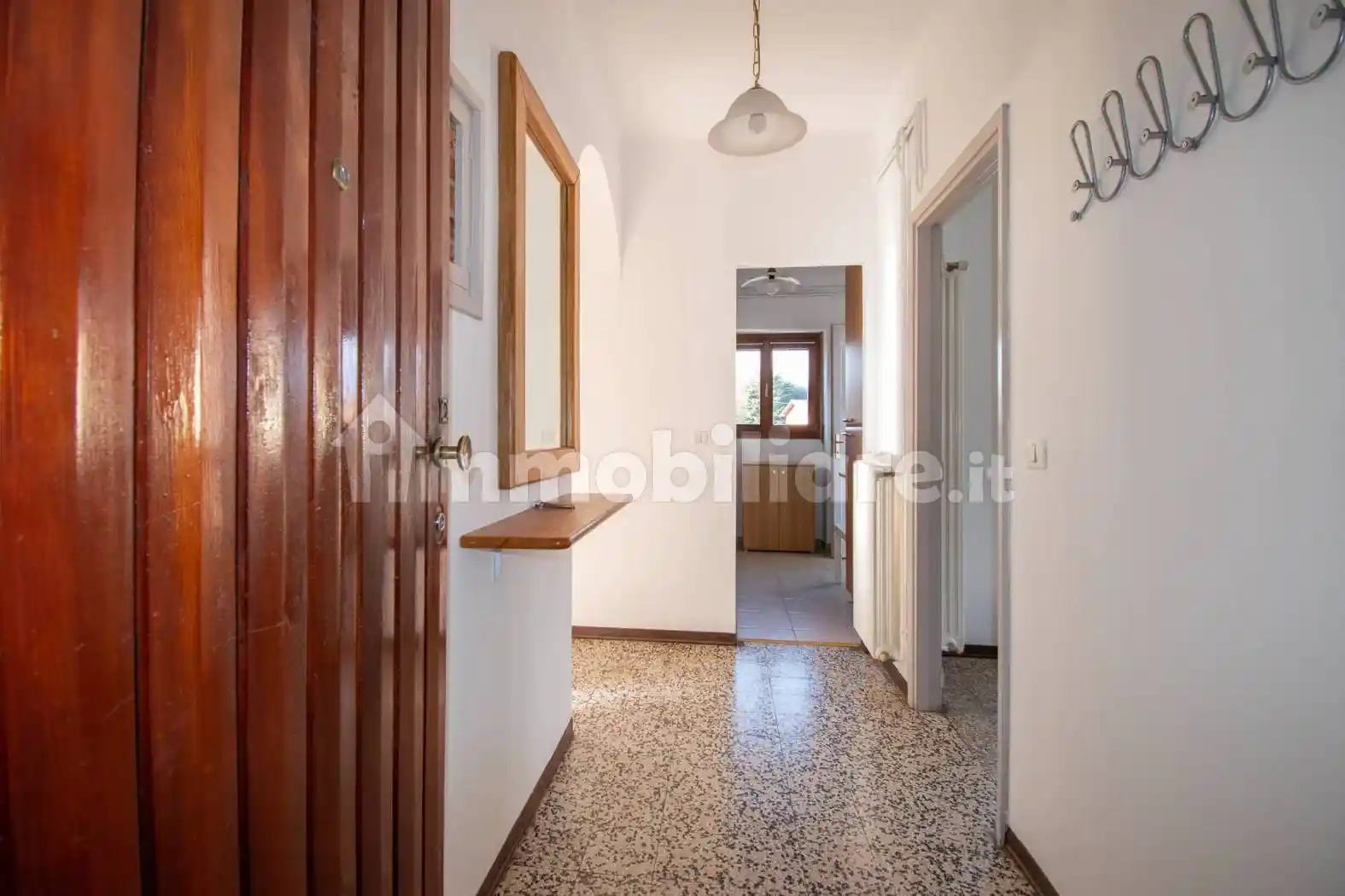 Trilocale via G. Corti, Centro, Delebio - foto 2