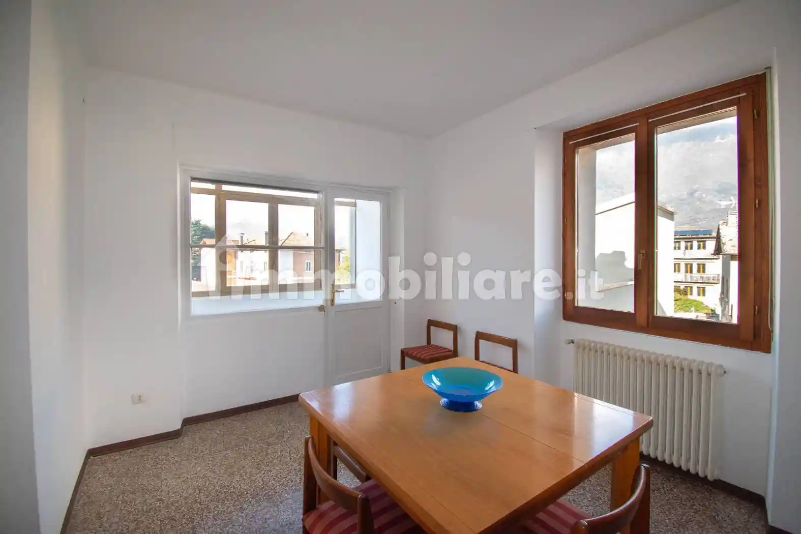 Trilocale via G. Corti, Centro, Delebio - foto 5