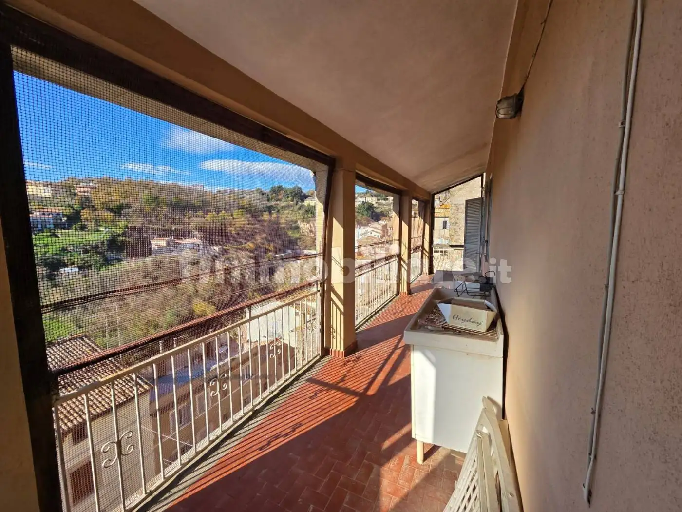 Appartamento via Filippo Nicolai, Centro, Caprarola - foto 2