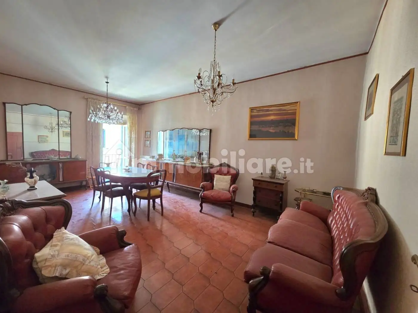 Appartamento via Filippo Nicolai, Centro, Caprarola - foto 3