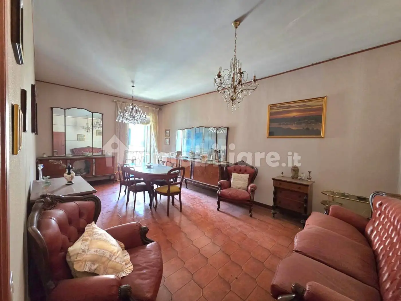 Appartamento via Filippo Nicolai, Centro, Caprarola - foto 4