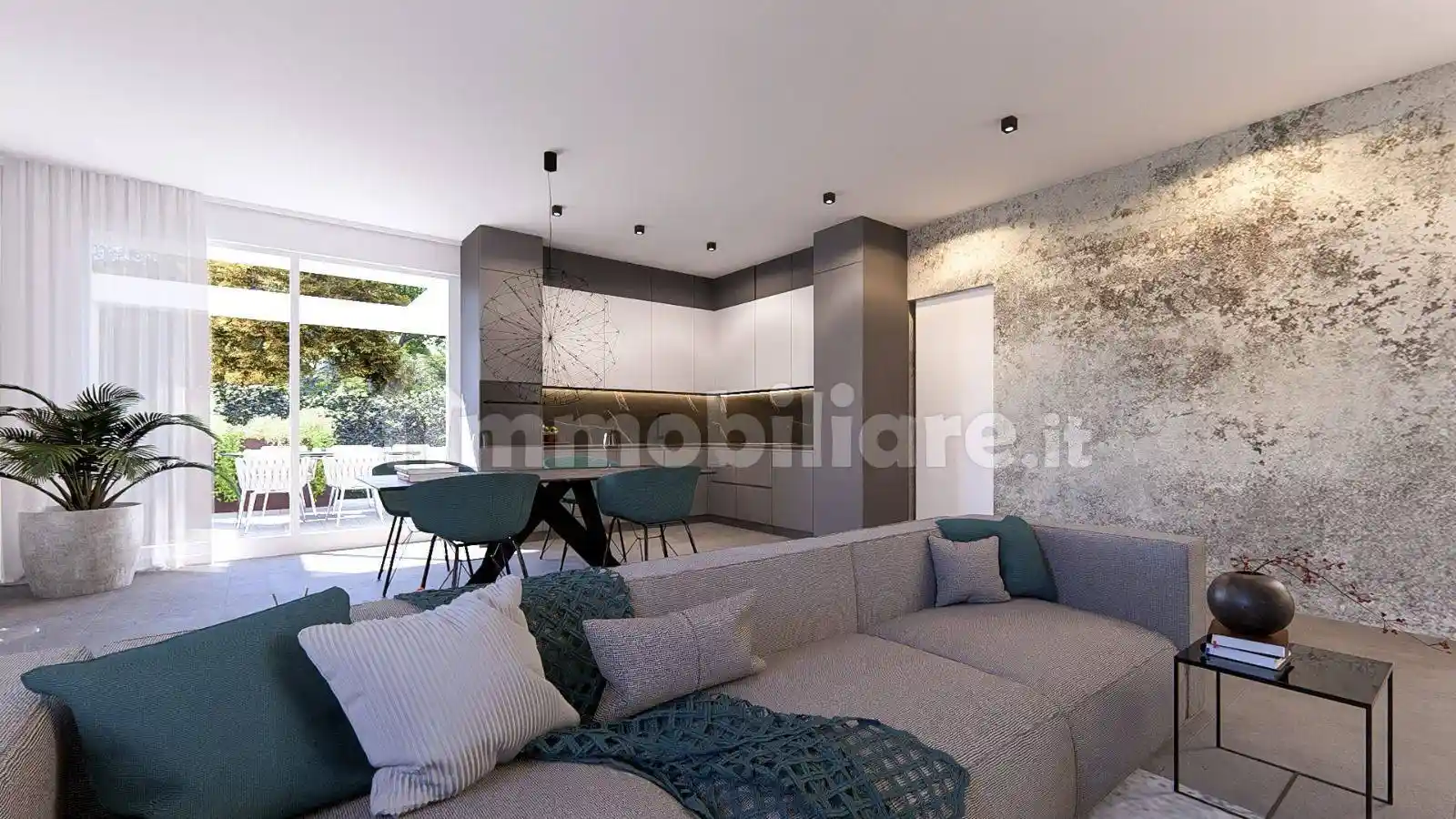 Villetta a schiera - foto 2