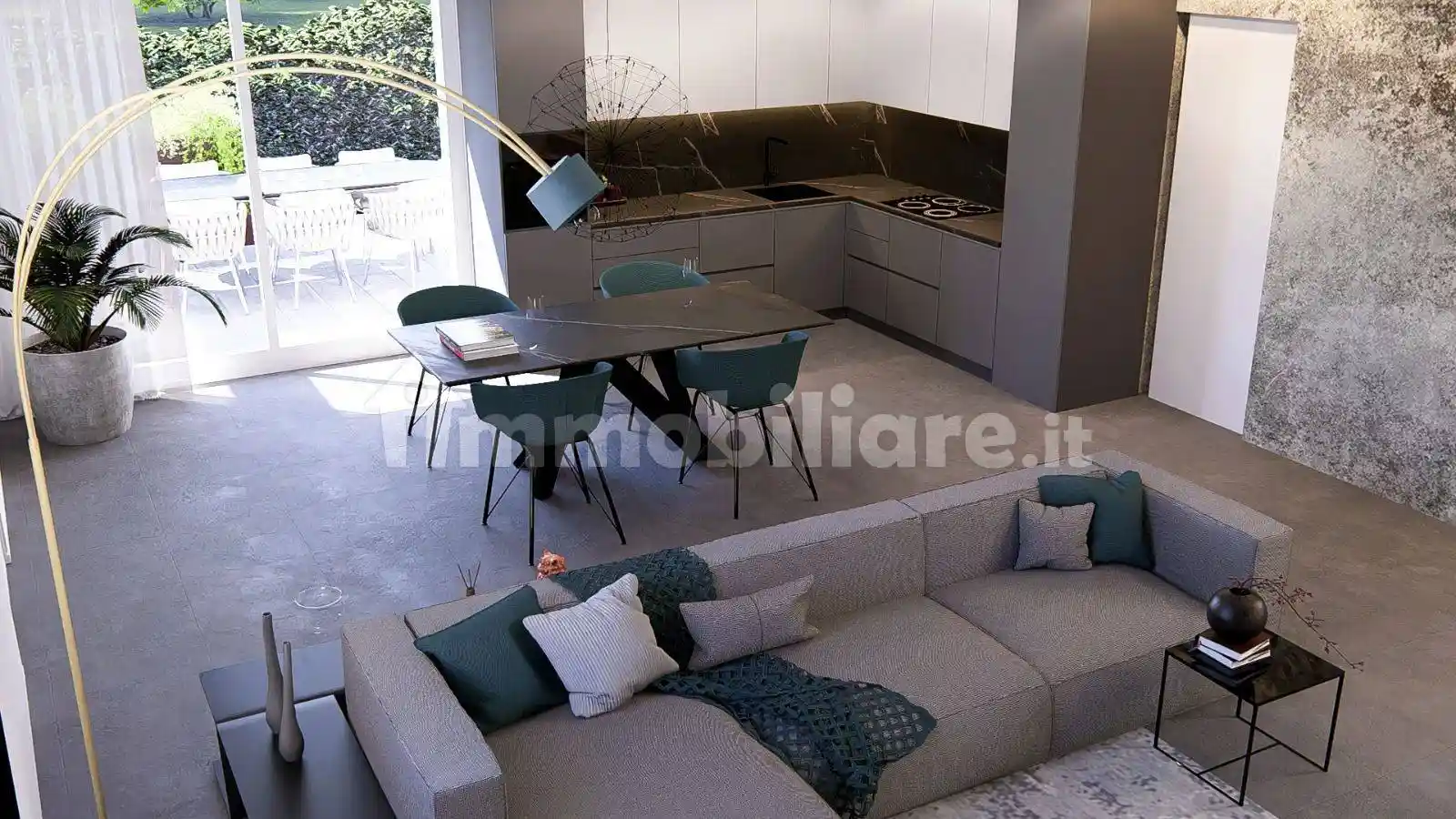 Villetta a schiera - foto 3