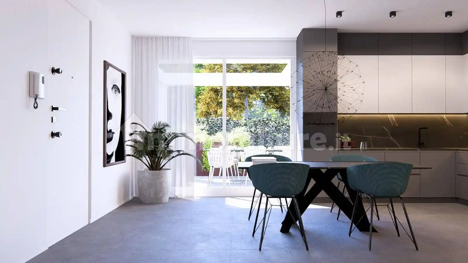 Villetta a schiera - foto 5