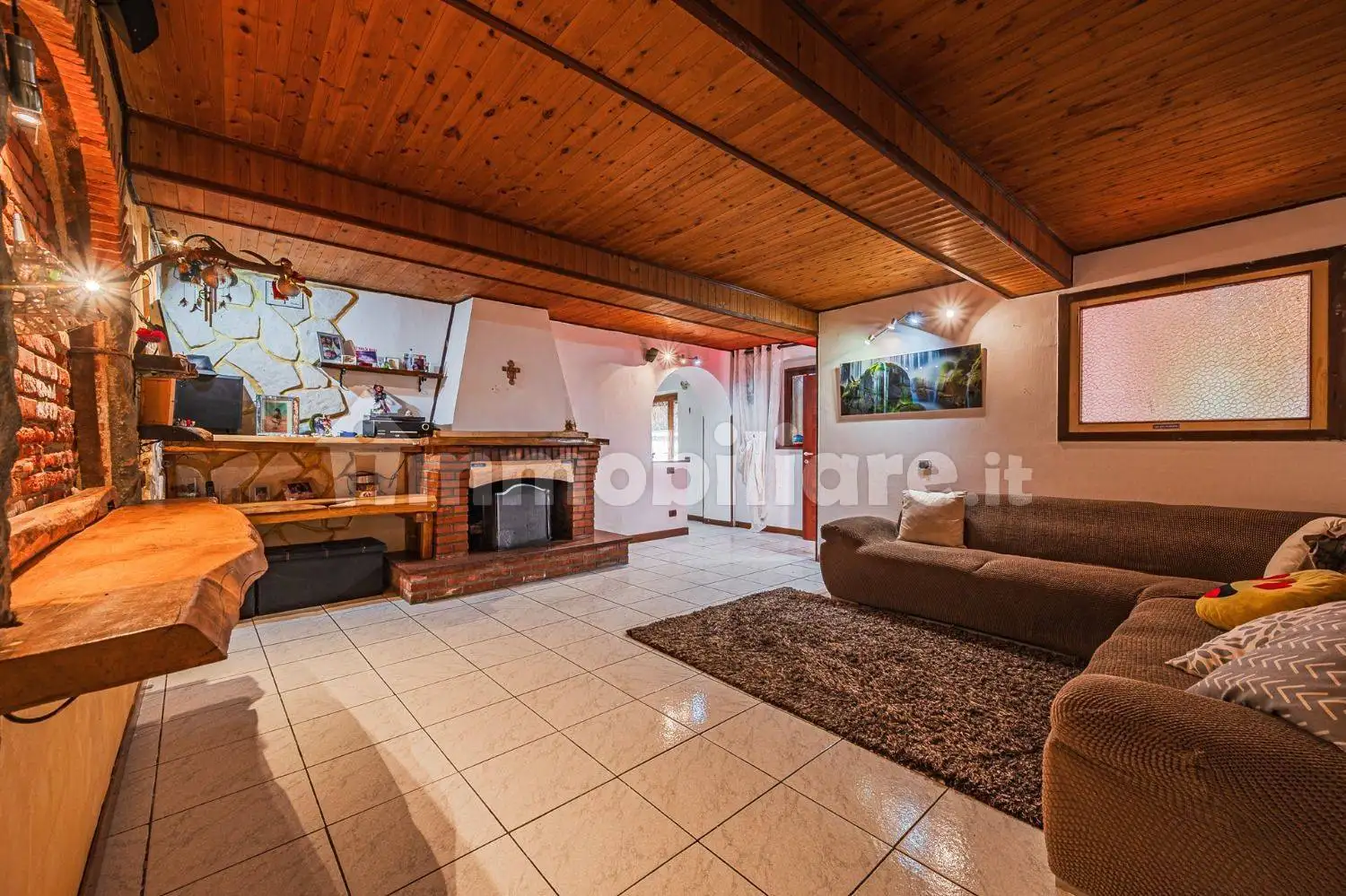 Villa in vendita a Ponte Buggianese