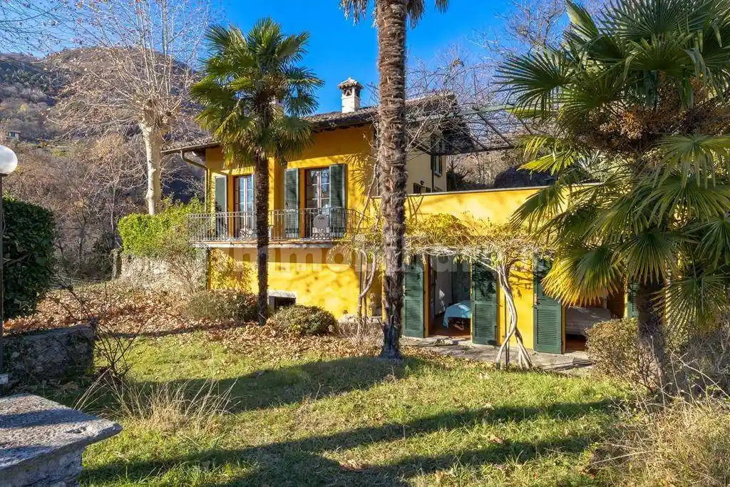 Villa unifamiliare via Provinciale, Vercana - foto 2