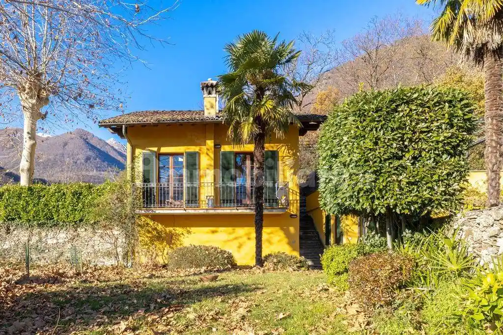 Villa unifamiliare via Provinciale, Vercana - foto 3