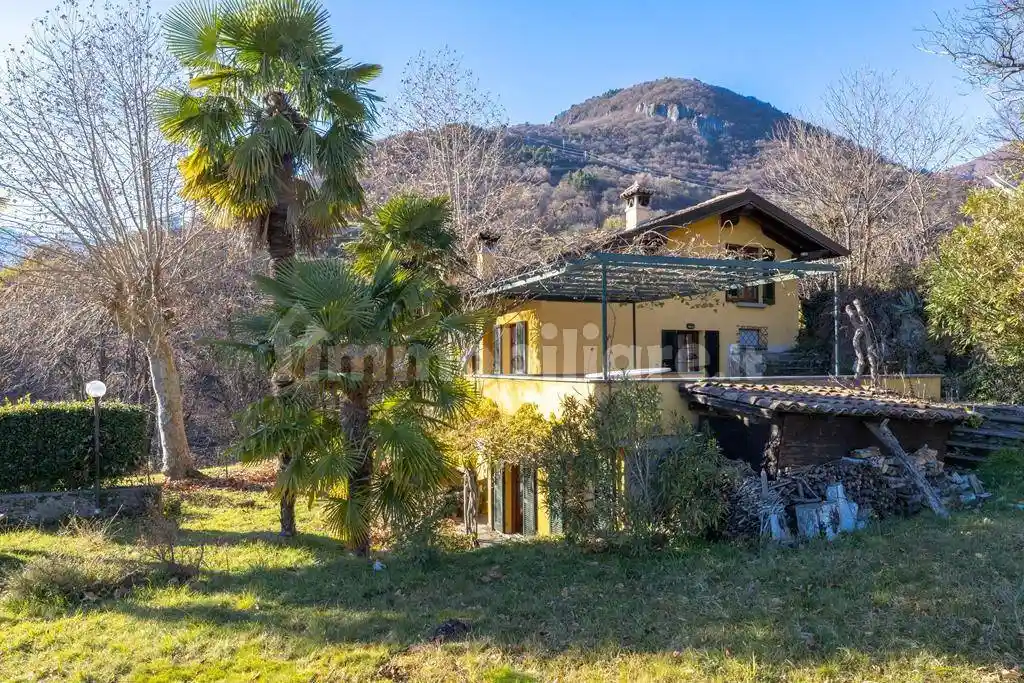 Villa unifamiliare via Provinciale, Vercana - foto 4