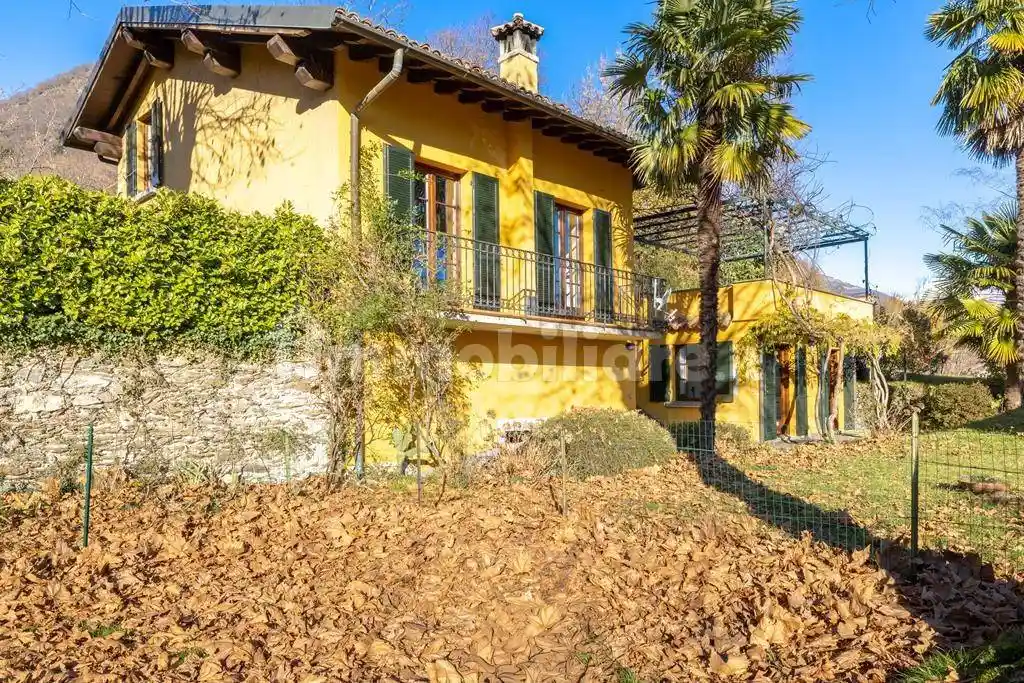 Villa unifamiliare via Provinciale, Vercana - foto 5