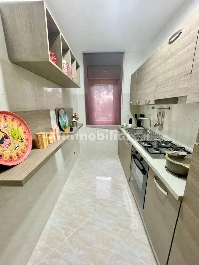 Trilocale via Andromaca, Santa Teresa, Anzio - foto 3