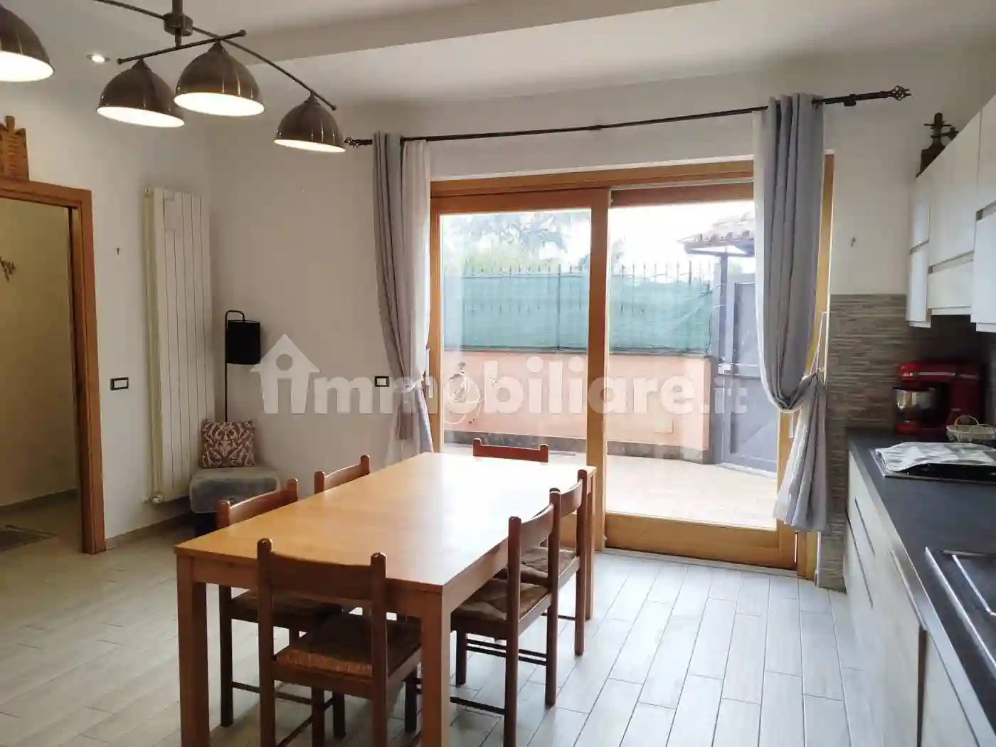 Villetta a schiera - foto 2