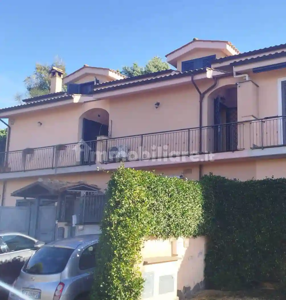 Villetta a schiera - foto 3