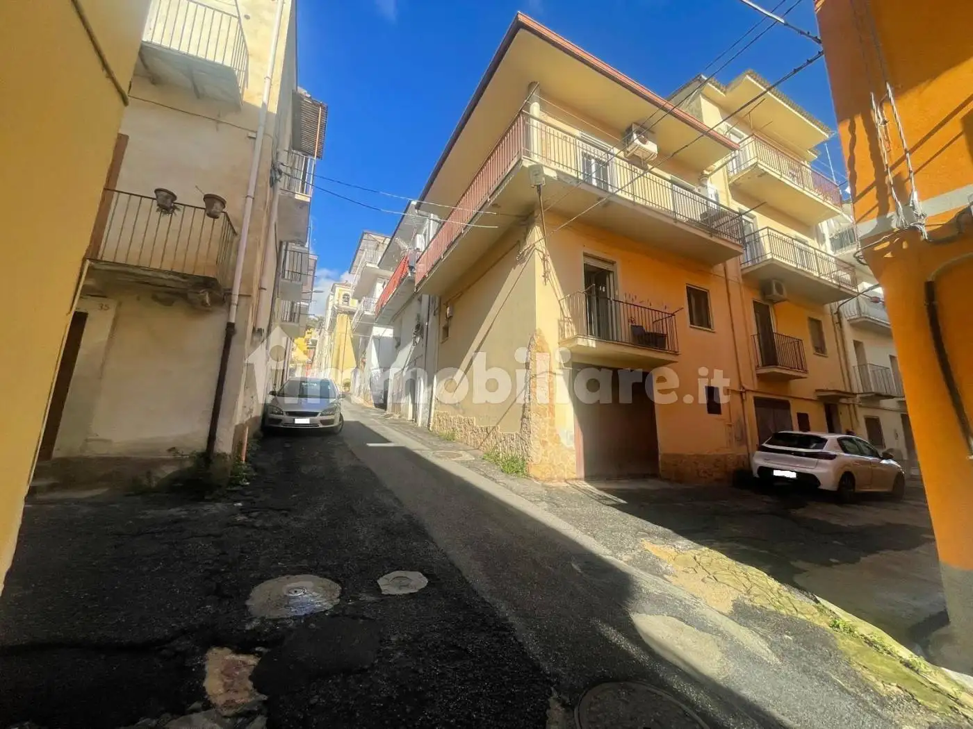 Casa indipendente in vendita a Lamezia Terme