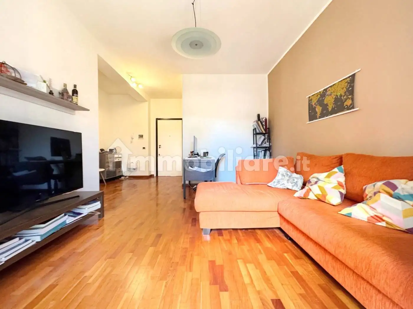 Appartamento in affitto a Varese