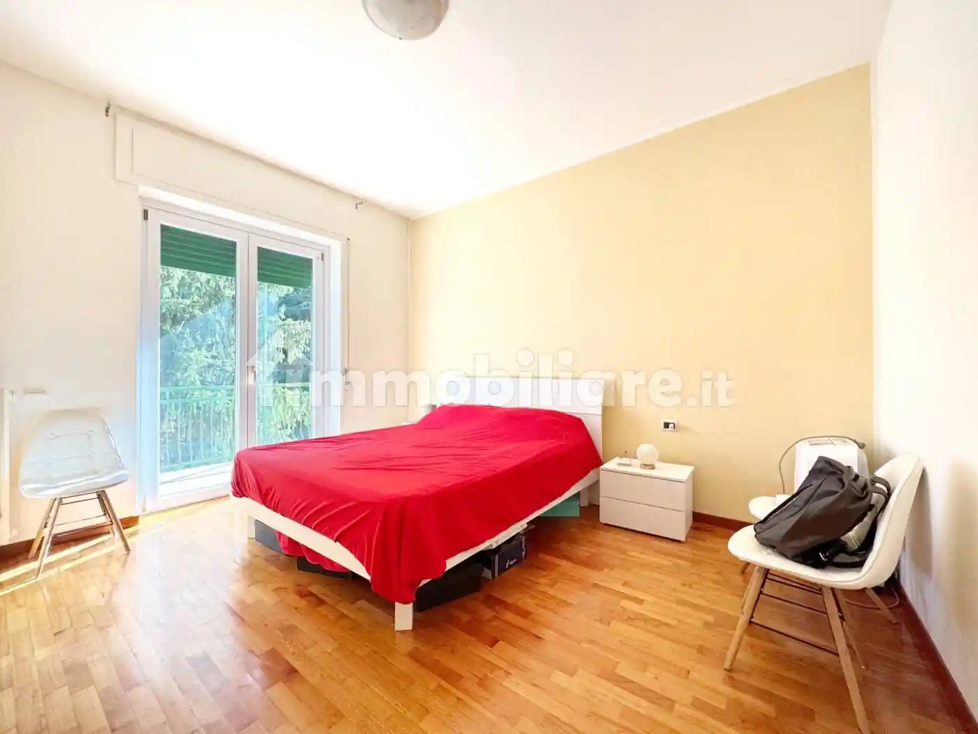 Bilocale via Giacomo Limido 23, Bosto, Varese - foto 3