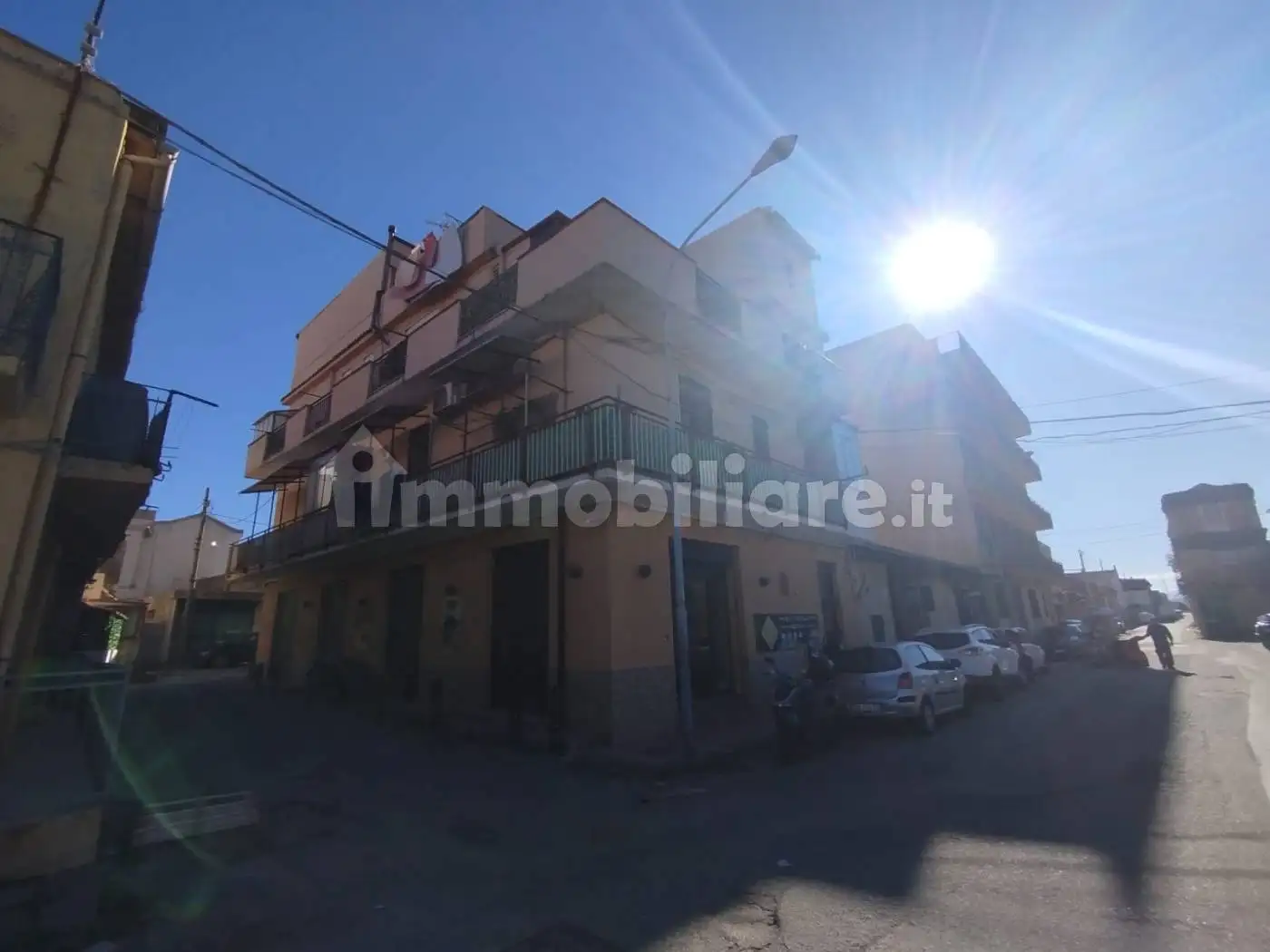 Appartamento in vendita a Messina